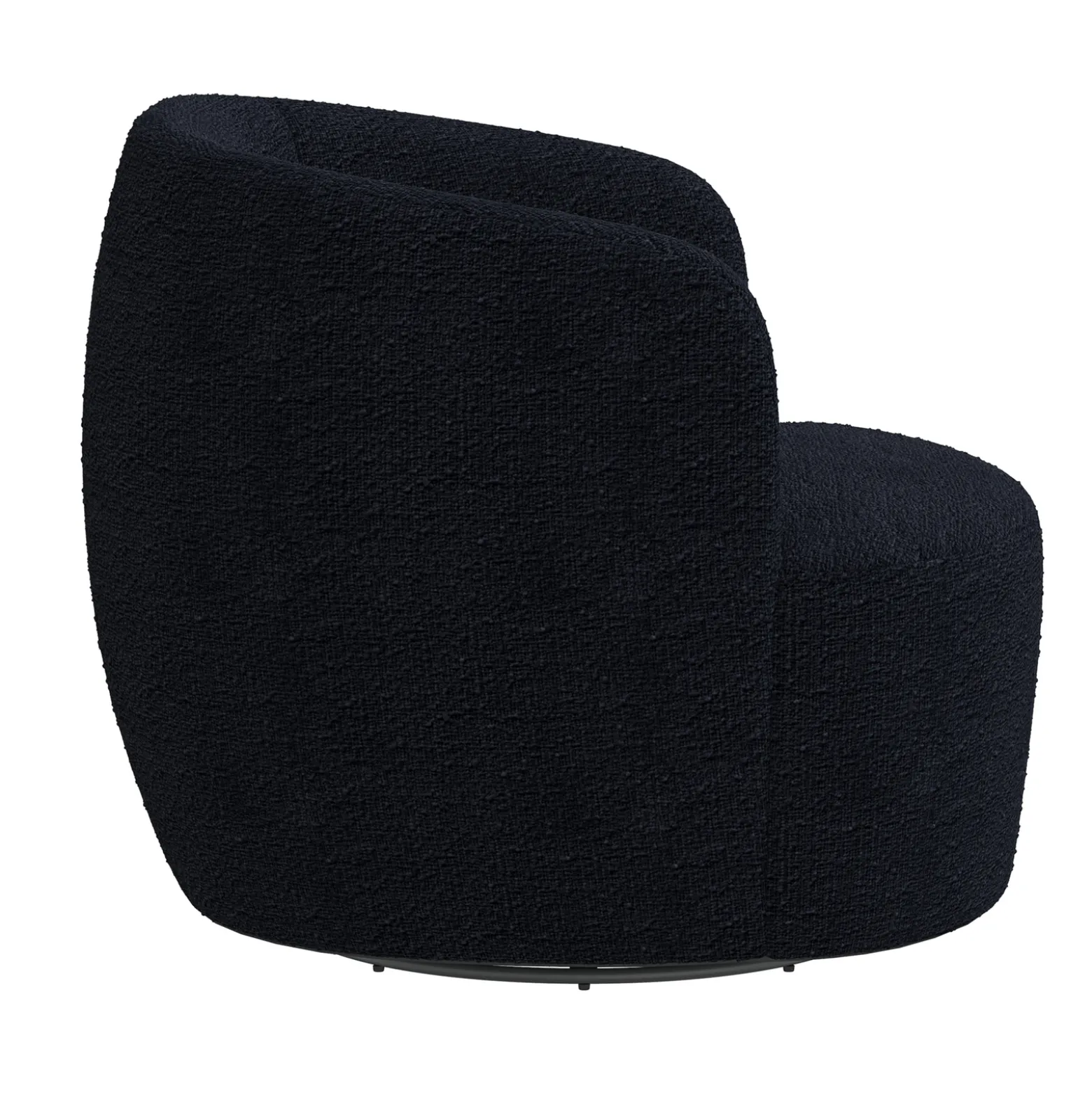 Collette Swivel Chair