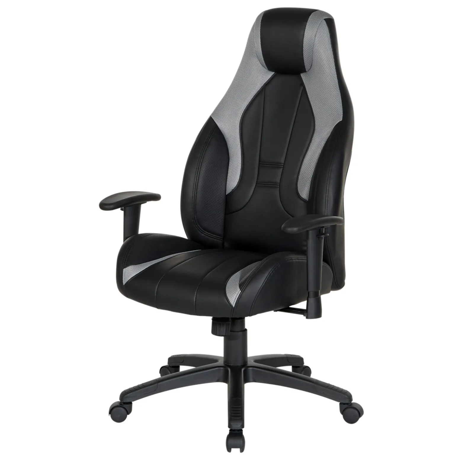 Commander Gaming Chair