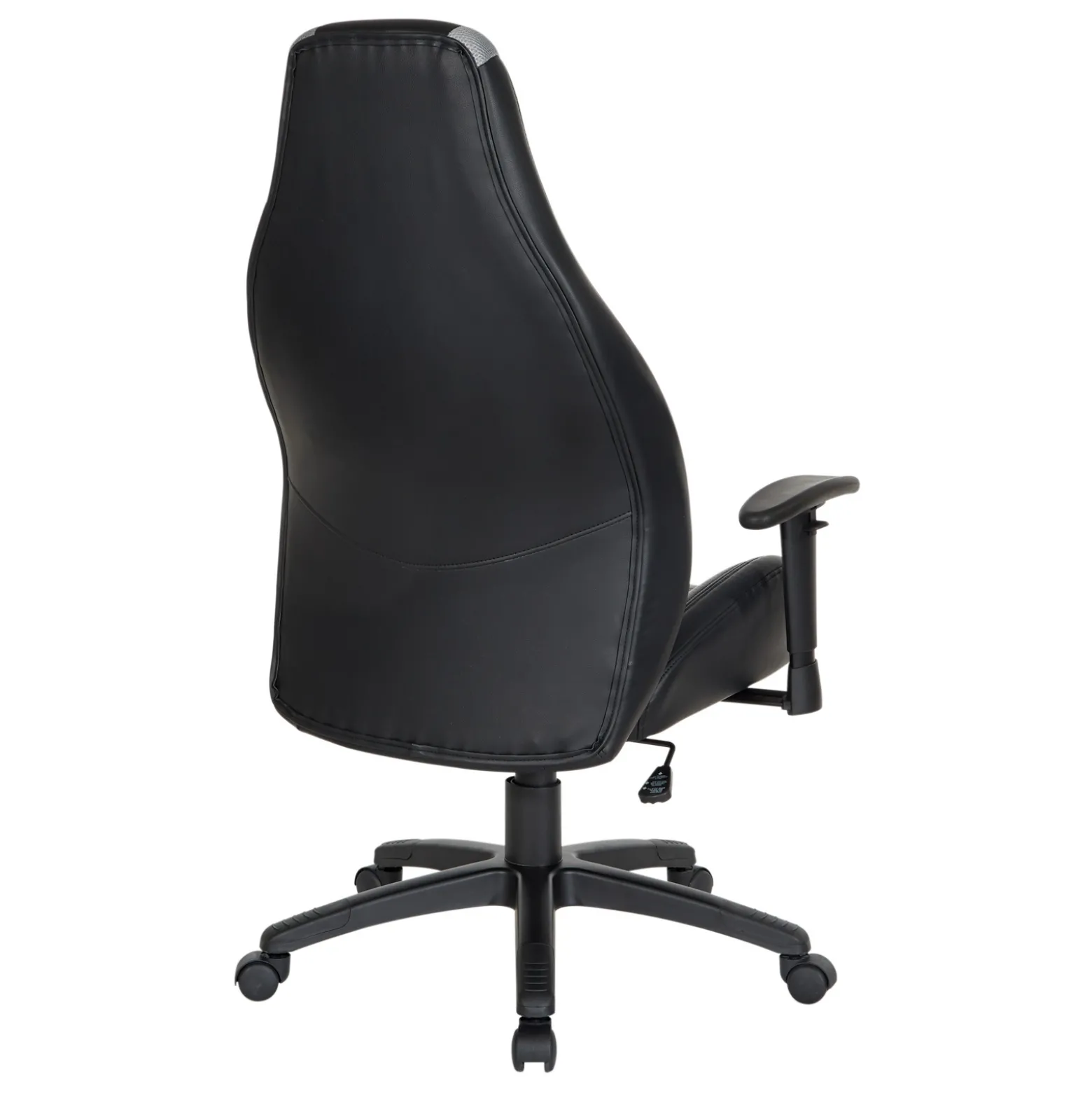 Commander Gaming Chair