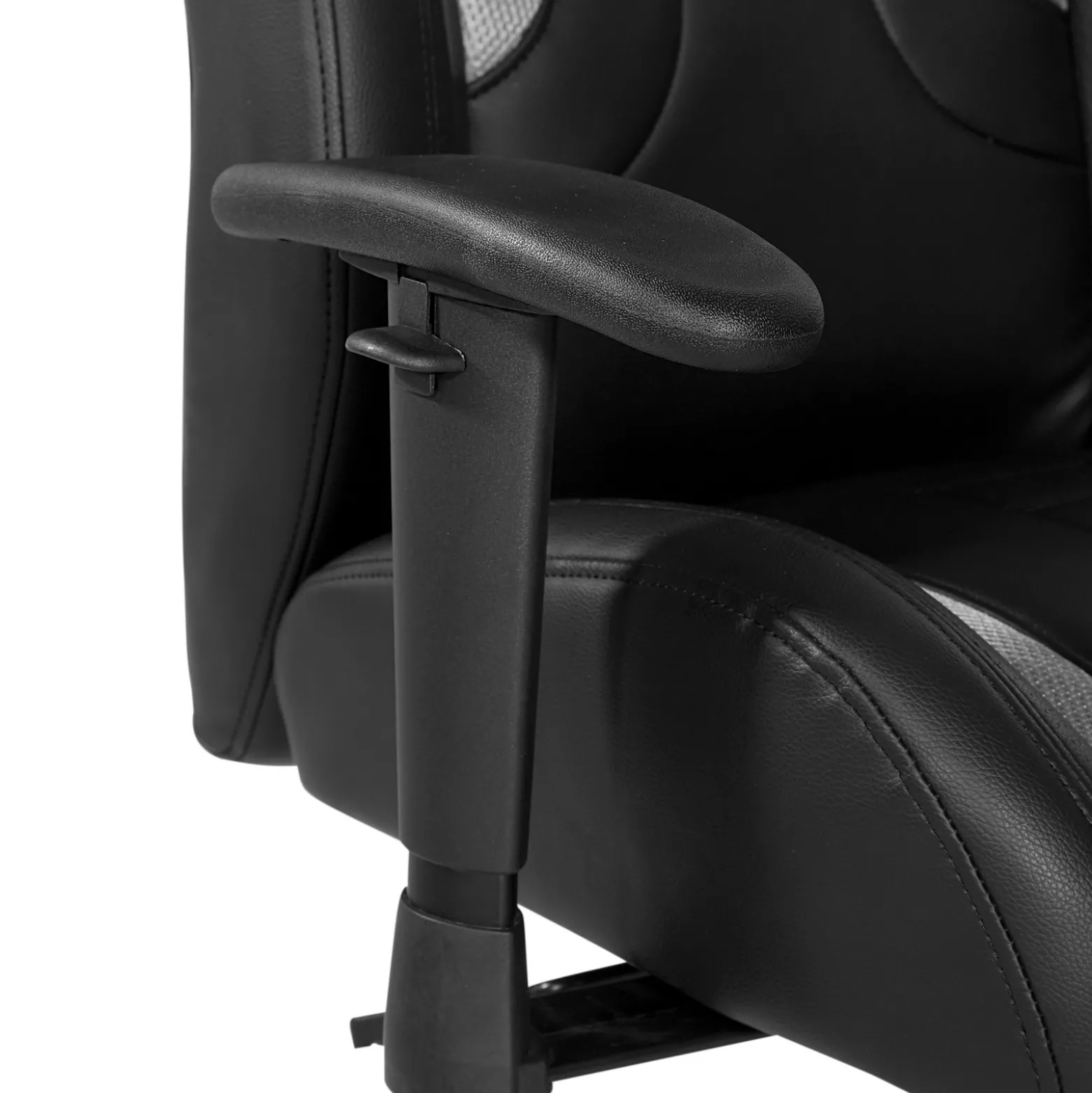Commander Gaming Chair
