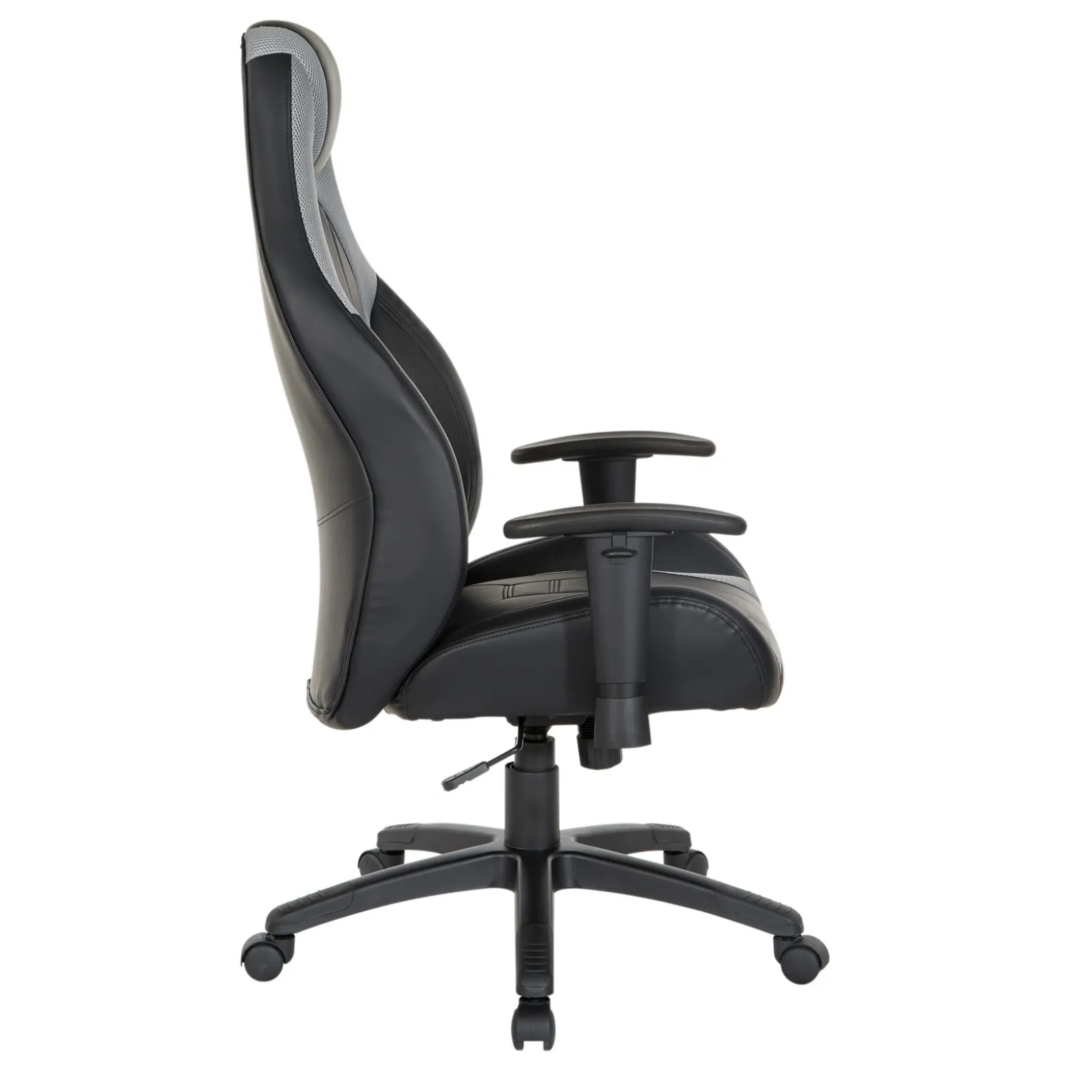 Commander Gaming Chair