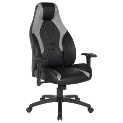 Commander Gaming Chair