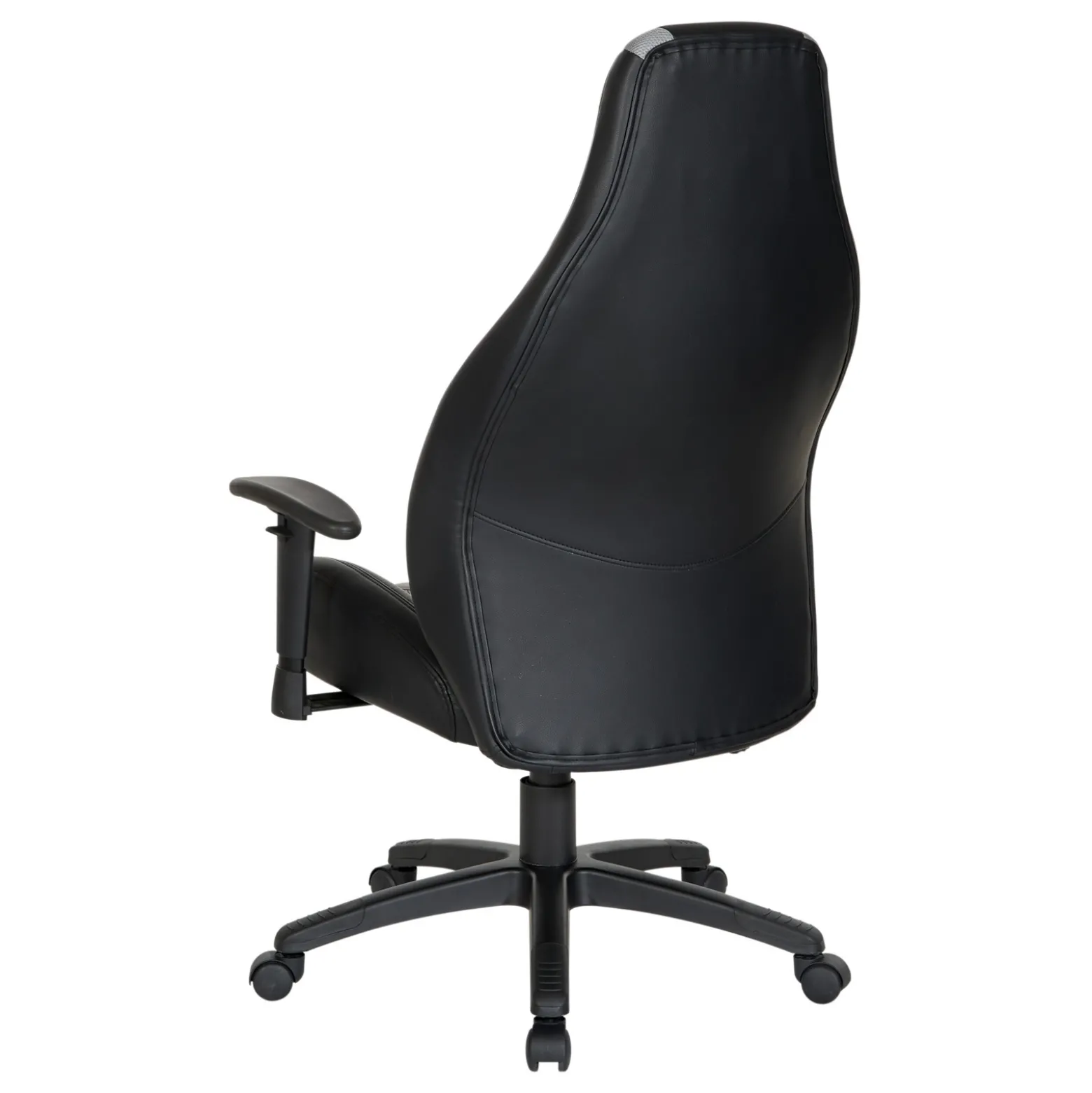 Commander Gaming Chair
