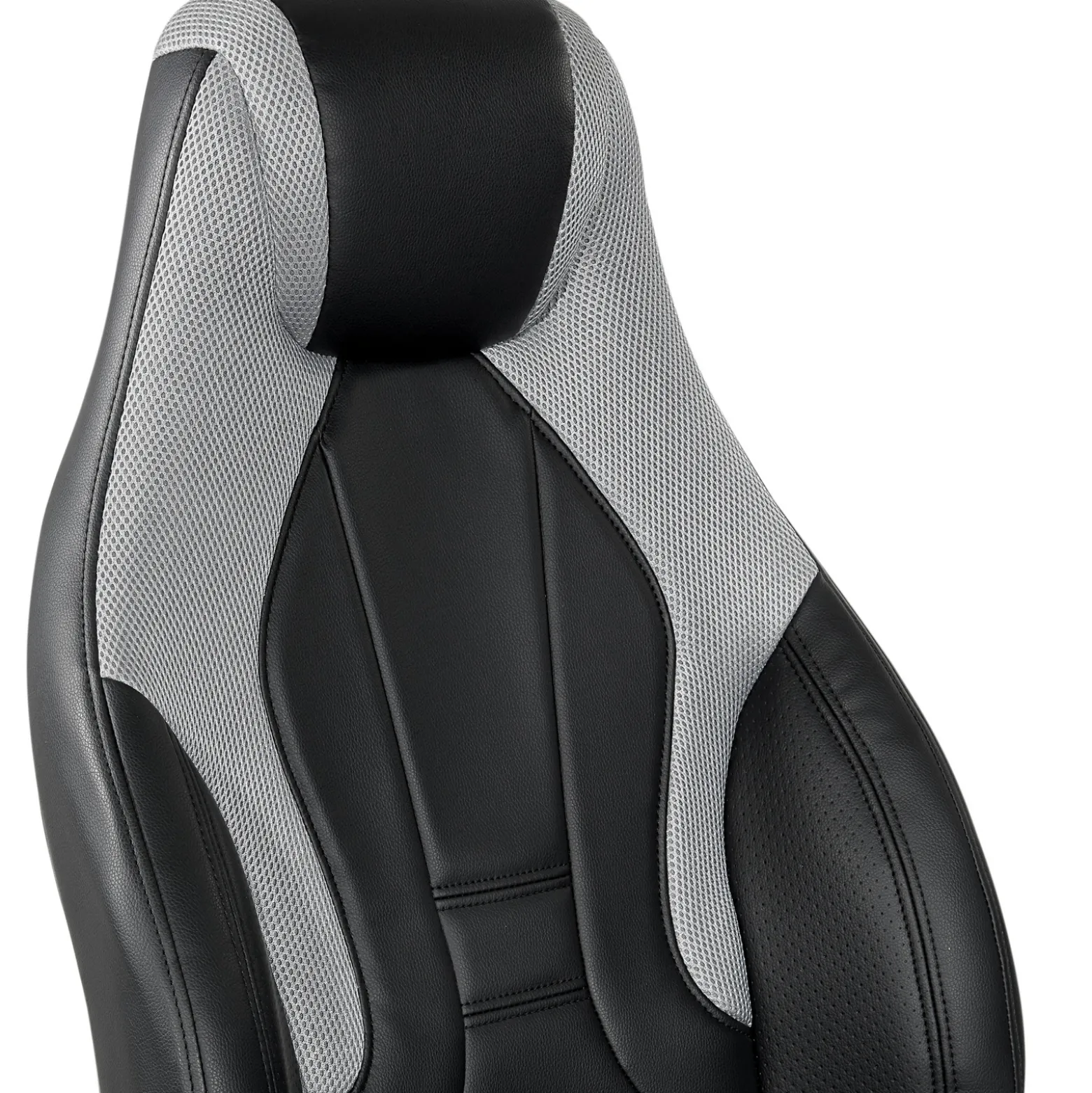 Commander Gaming Chair