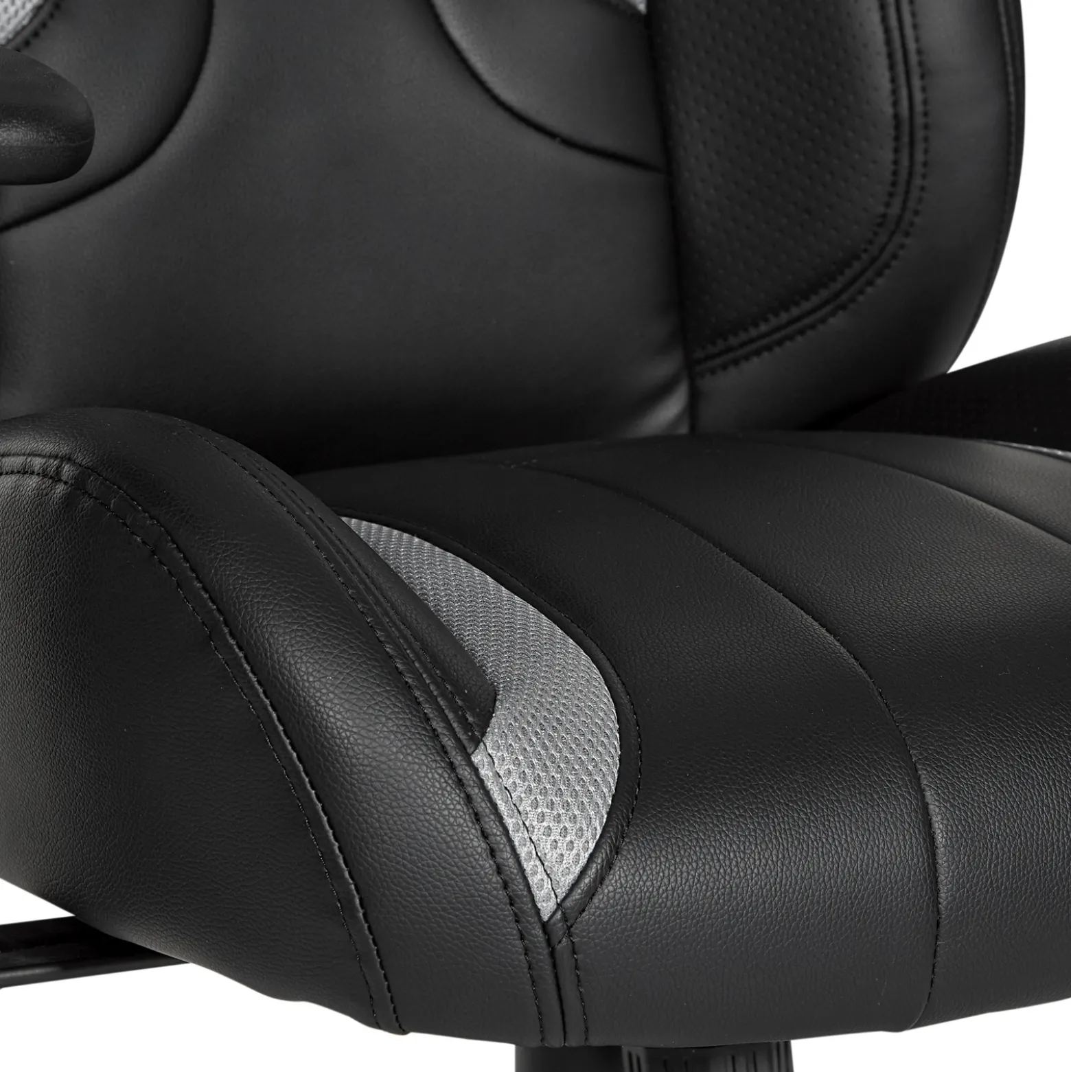 Commander Gaming Chair