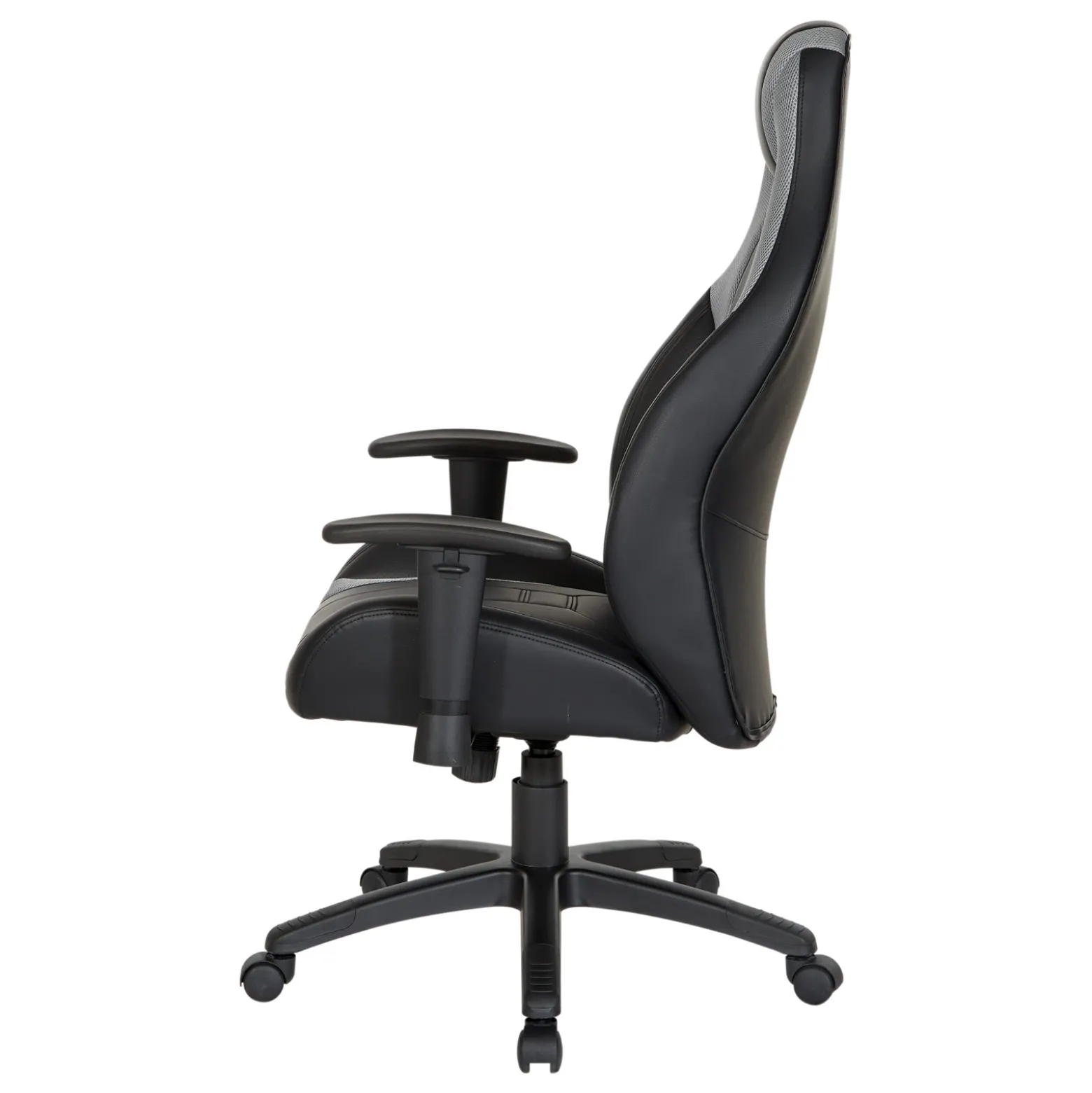 Commander Gaming Chair