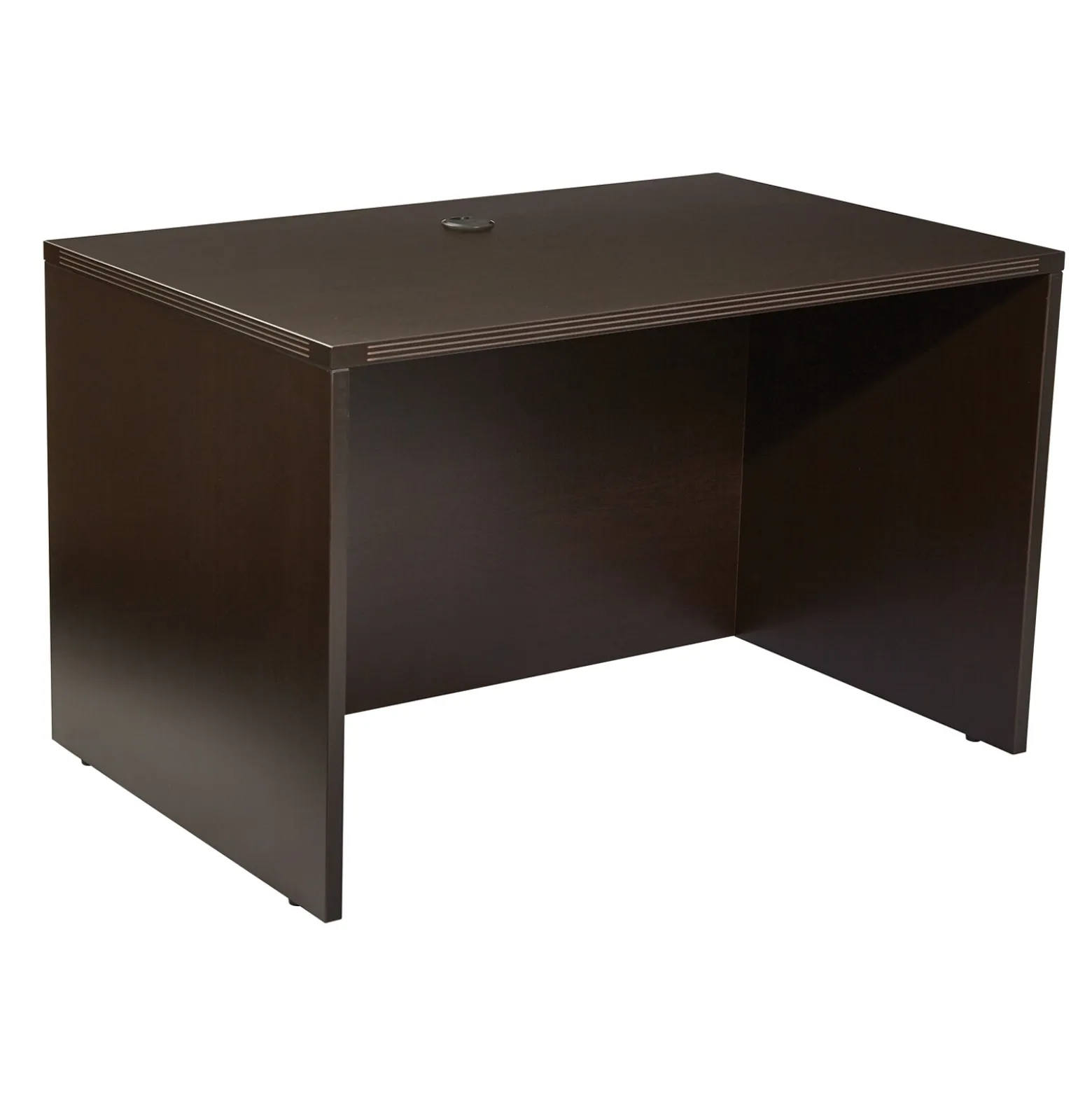 Compact Desk Shell 48"W