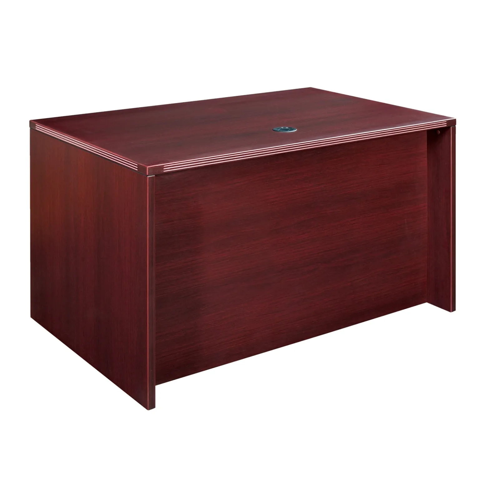 Compact Desk Shell 48"W