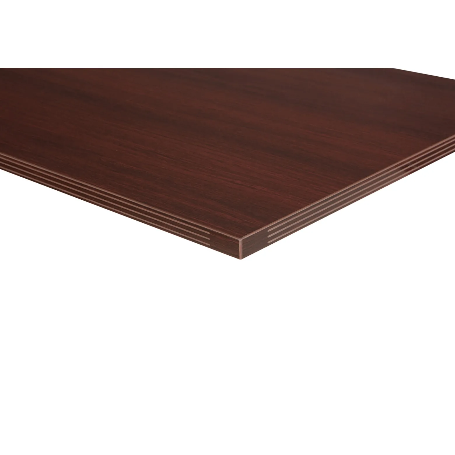 Compact Desk Shell 48"W