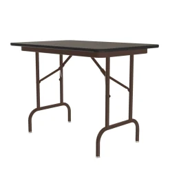 Compact Folding Table - 36" x 24"