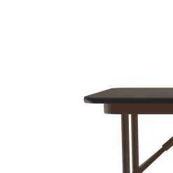 Compact Folding Table - 36