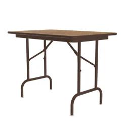 Compact Folding Table - 36
