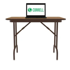 Compact Folding Table - 36