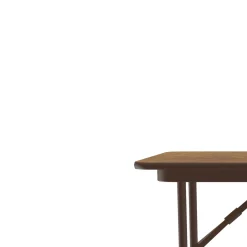 Compact Folding Table - 36
