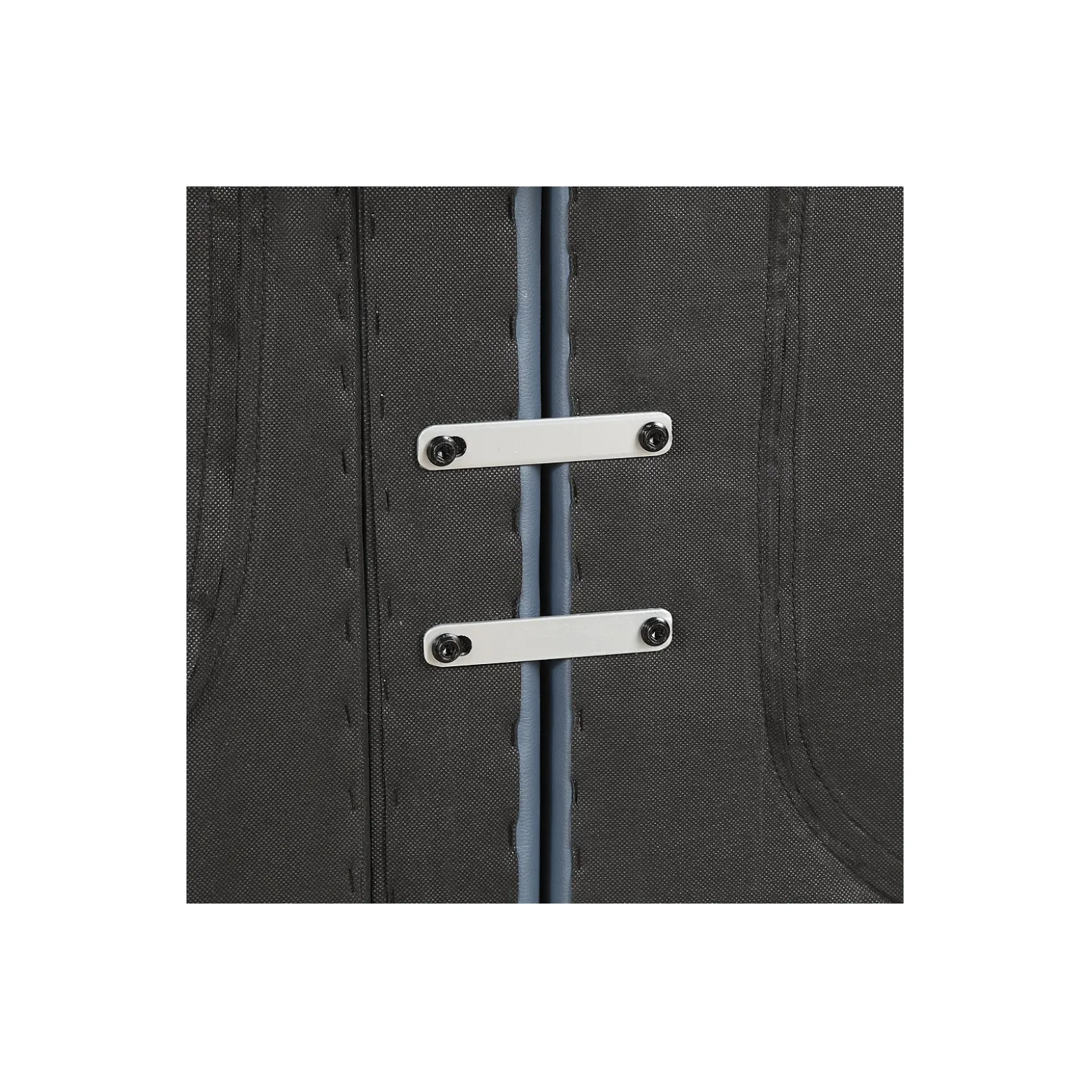 Compass 6 Piece Ganged Reception Set with Power