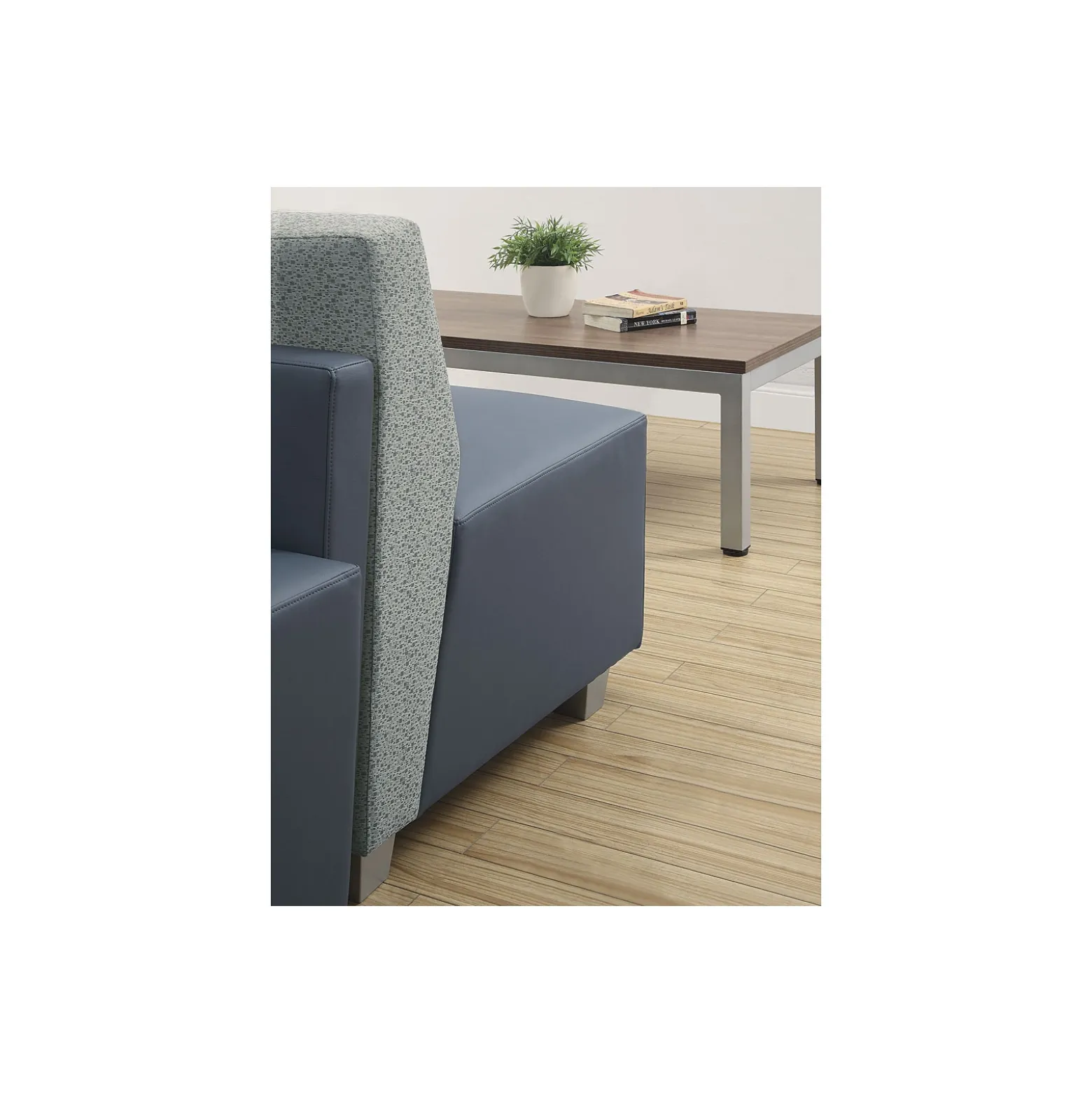 Compass 10 Piece Lounge Seating Group with Power