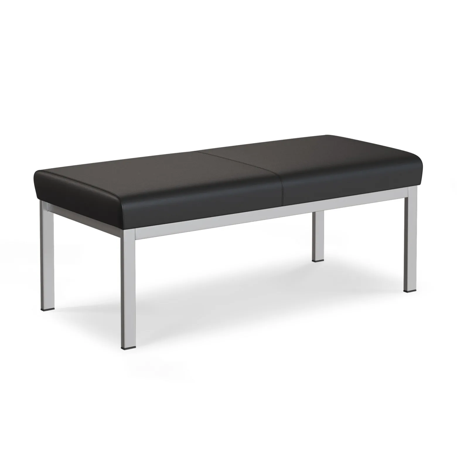Compass 2 Seat Bench