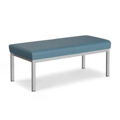 Compass 2 Seat Bench