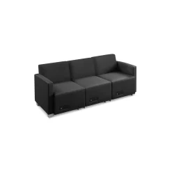 Compass 3 Seat Sofa with Power