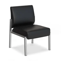 Compass Armless Guest Chair