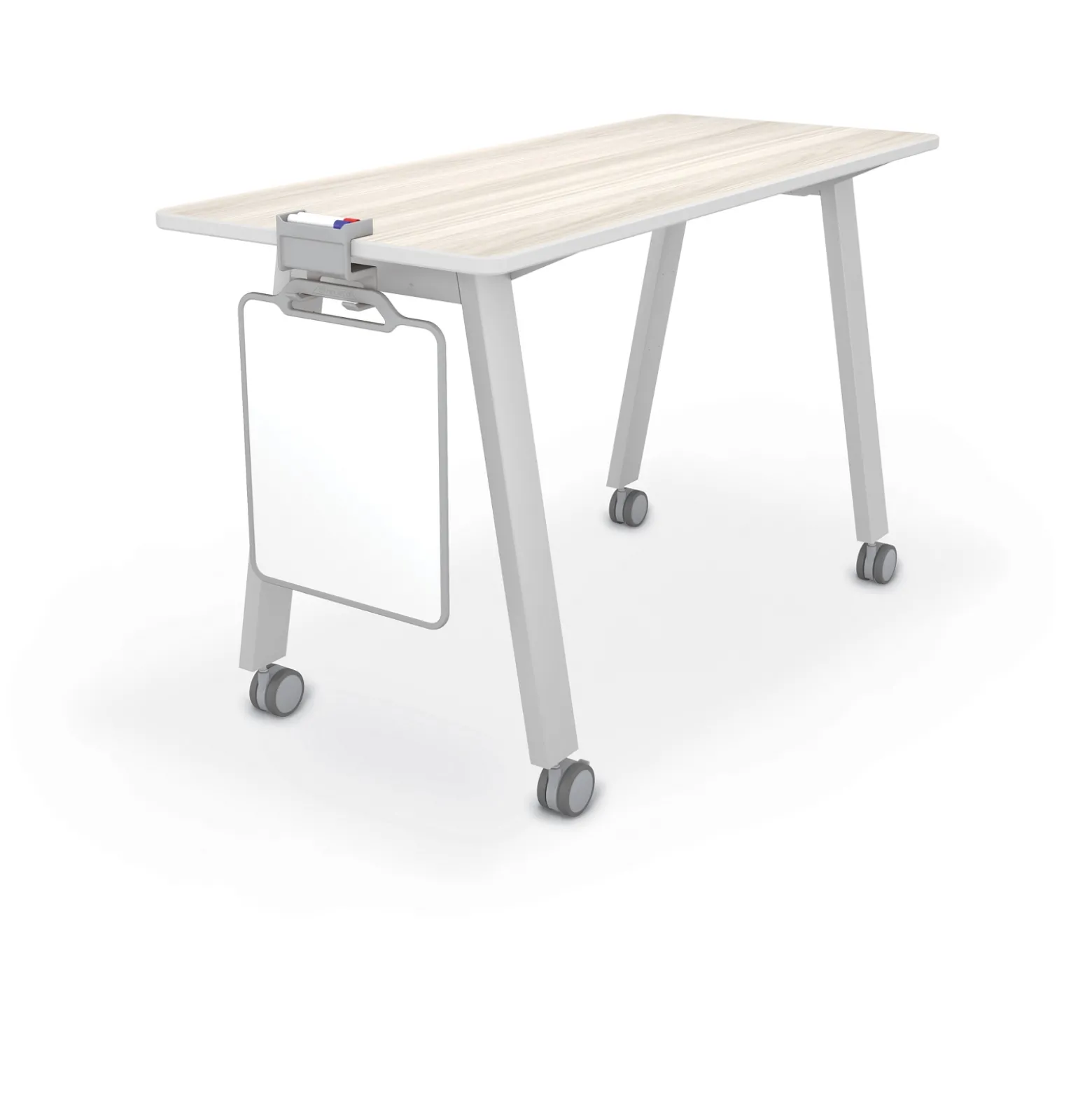 Compass Desktop Clamp Mount