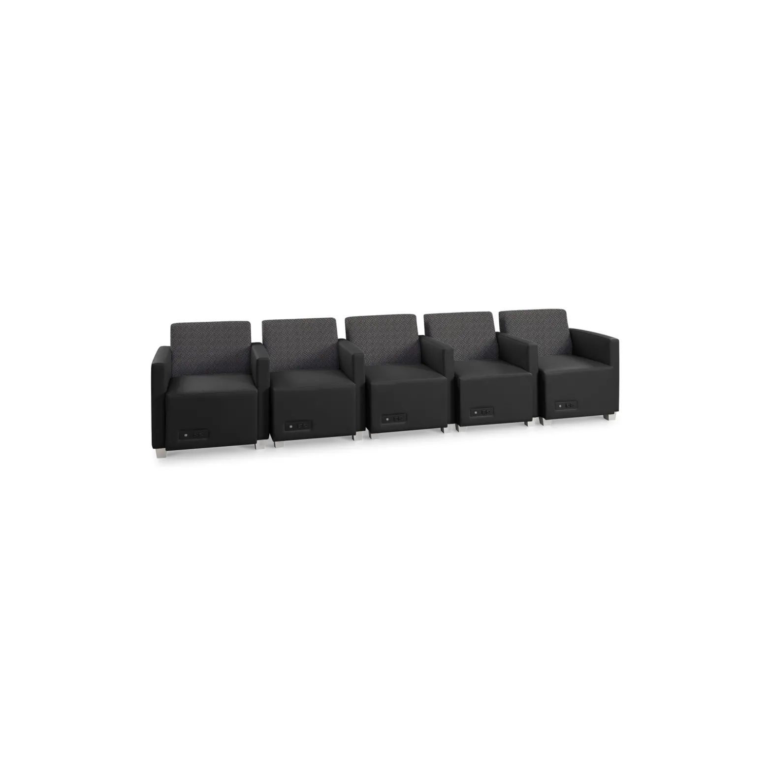 Compass Five Seater
