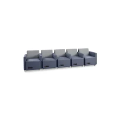 Compass Five Seater