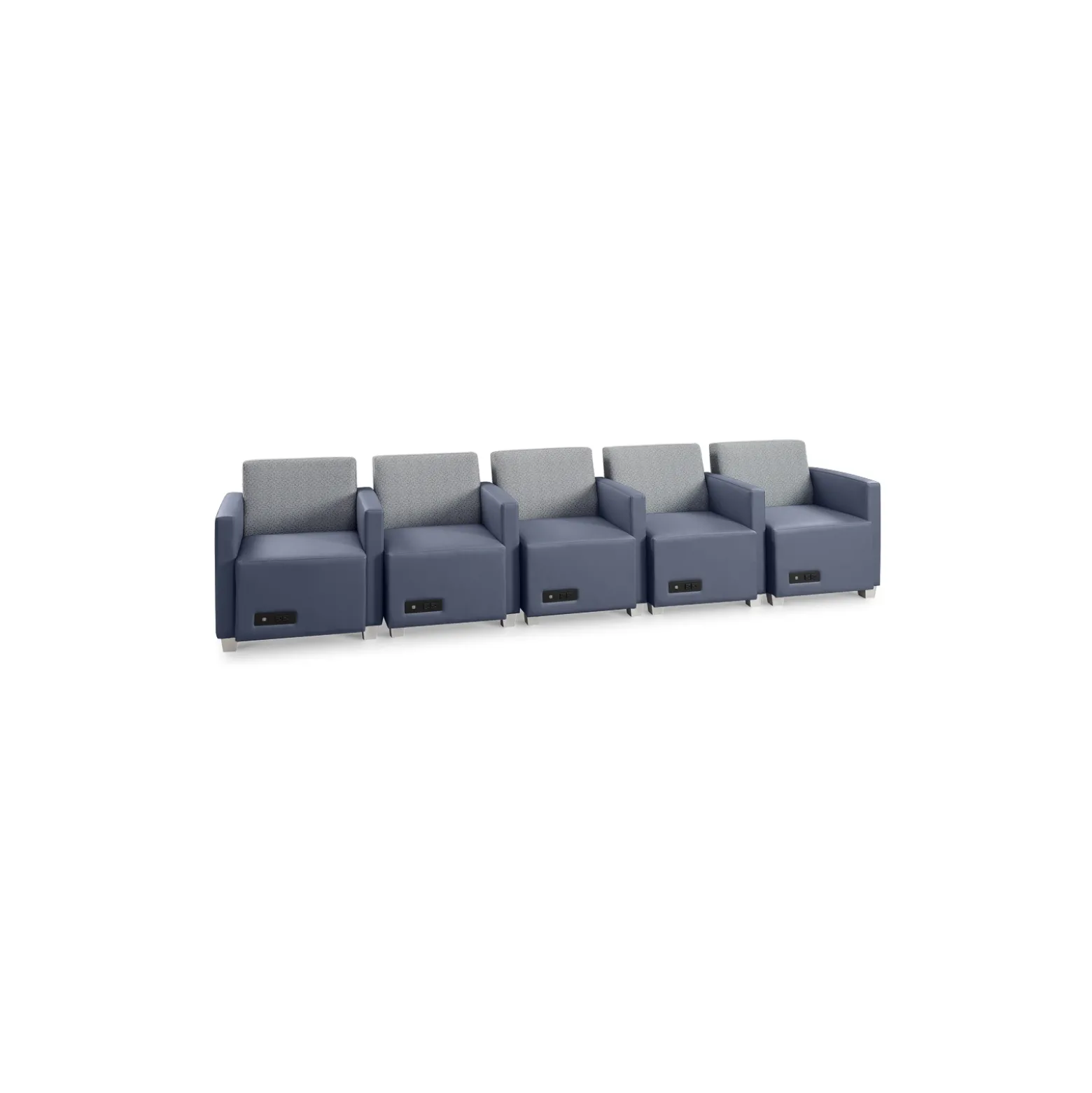 Compass Five Seater