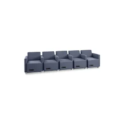 Compass Five Seater
