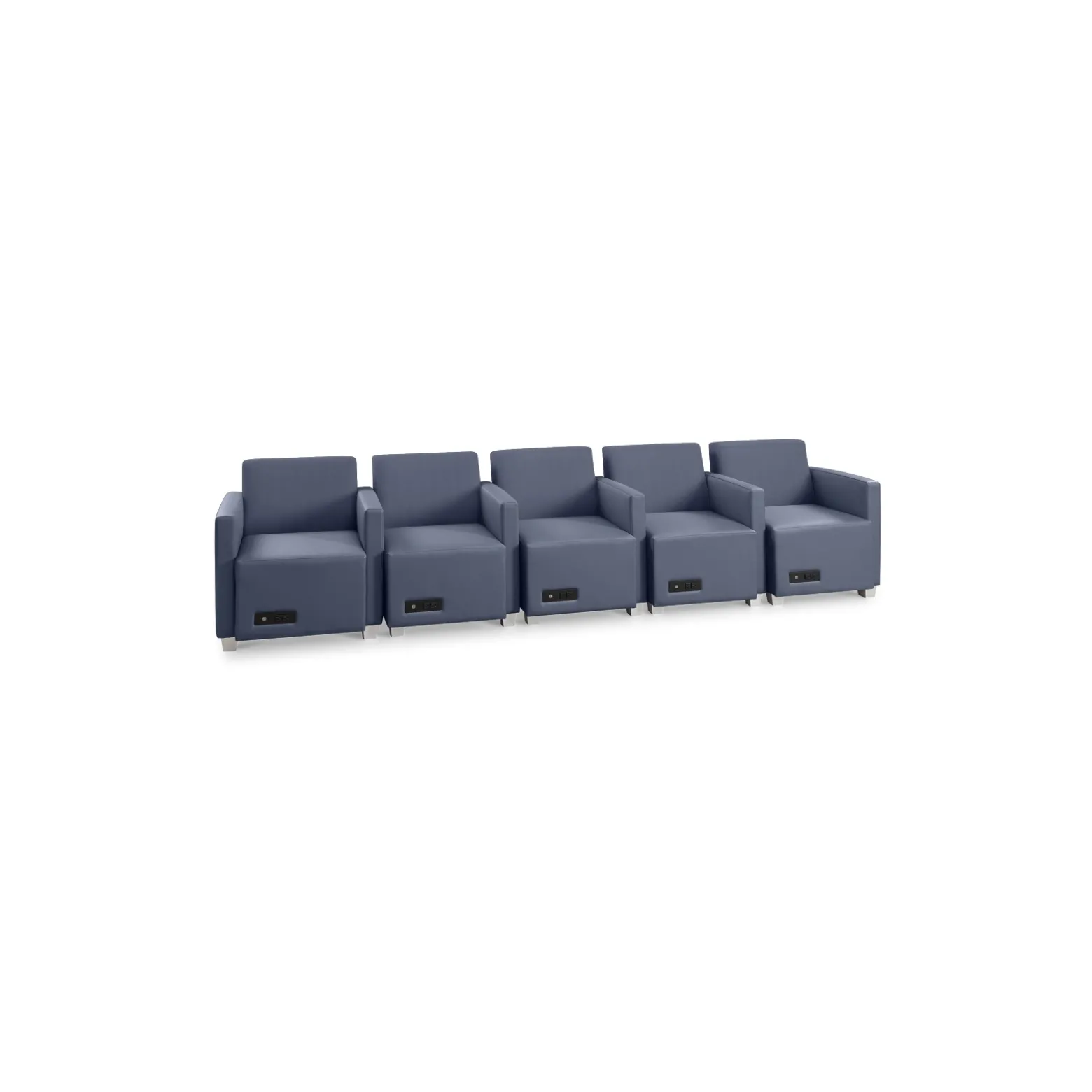 Compass Five Seater