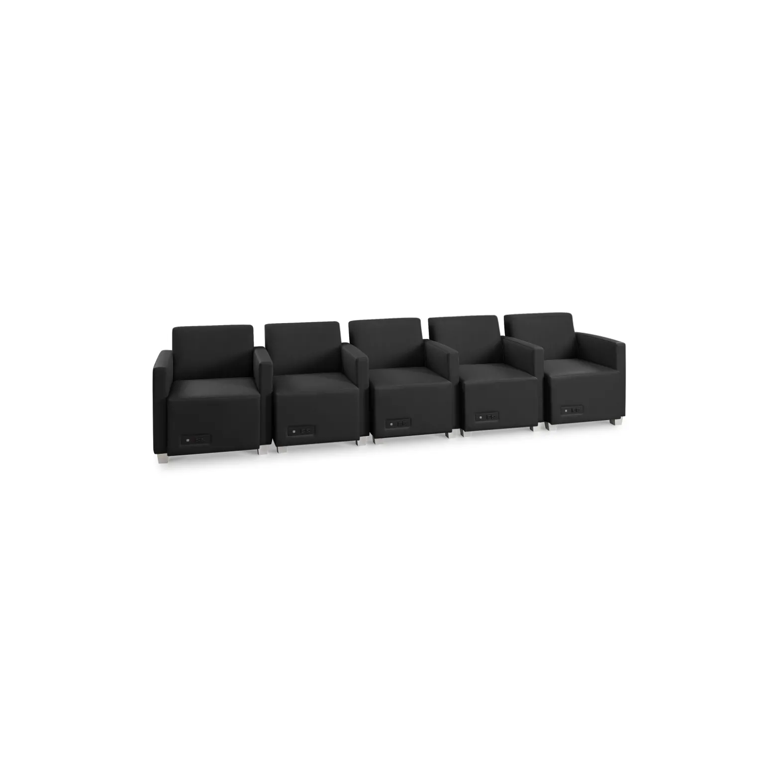 Compass Five Seater