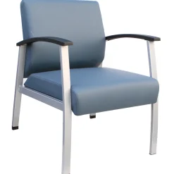 Compass Guest Chair with Arms