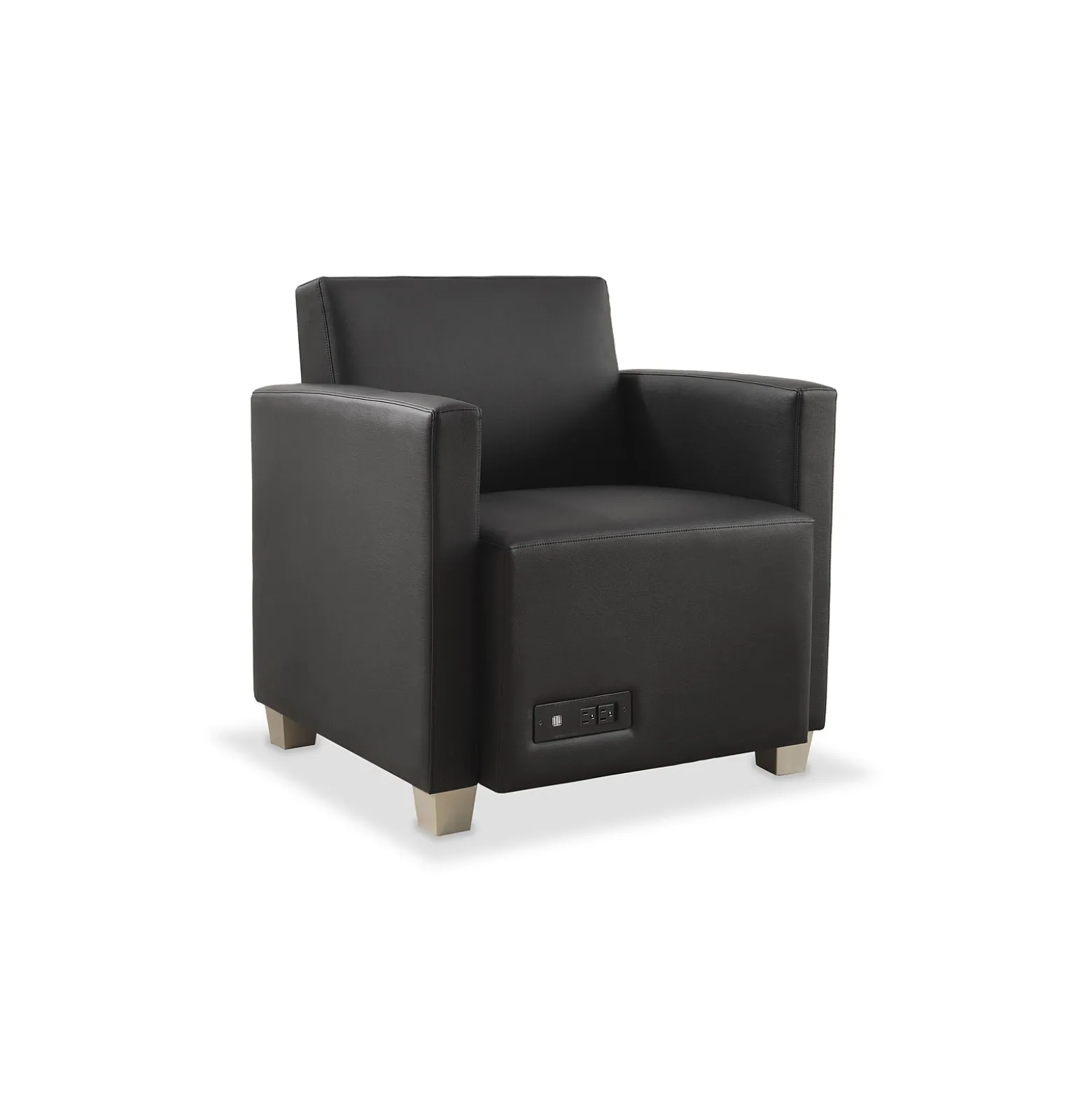 Compass Lounge Chair with Power