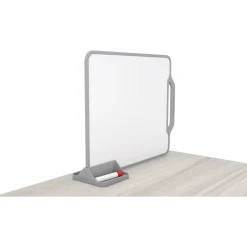 Compass Single Dock Channel - Double Tray