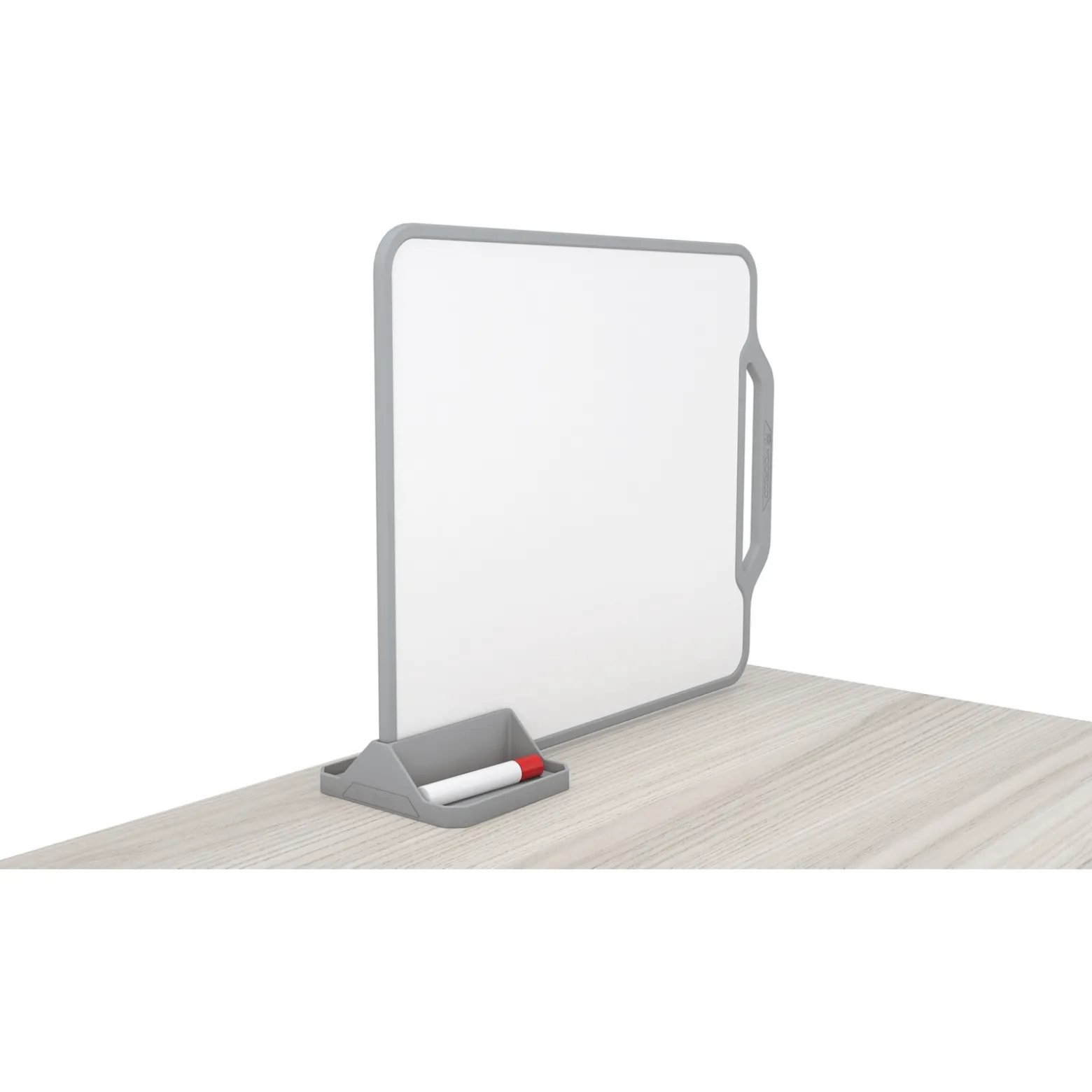 Compass Single Dock Channel - Double Tray
