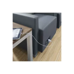 Compass Three Seat Sofa and Armchair Set