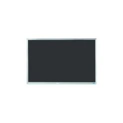Composition Chalkboard with Aluminum Frame 36
