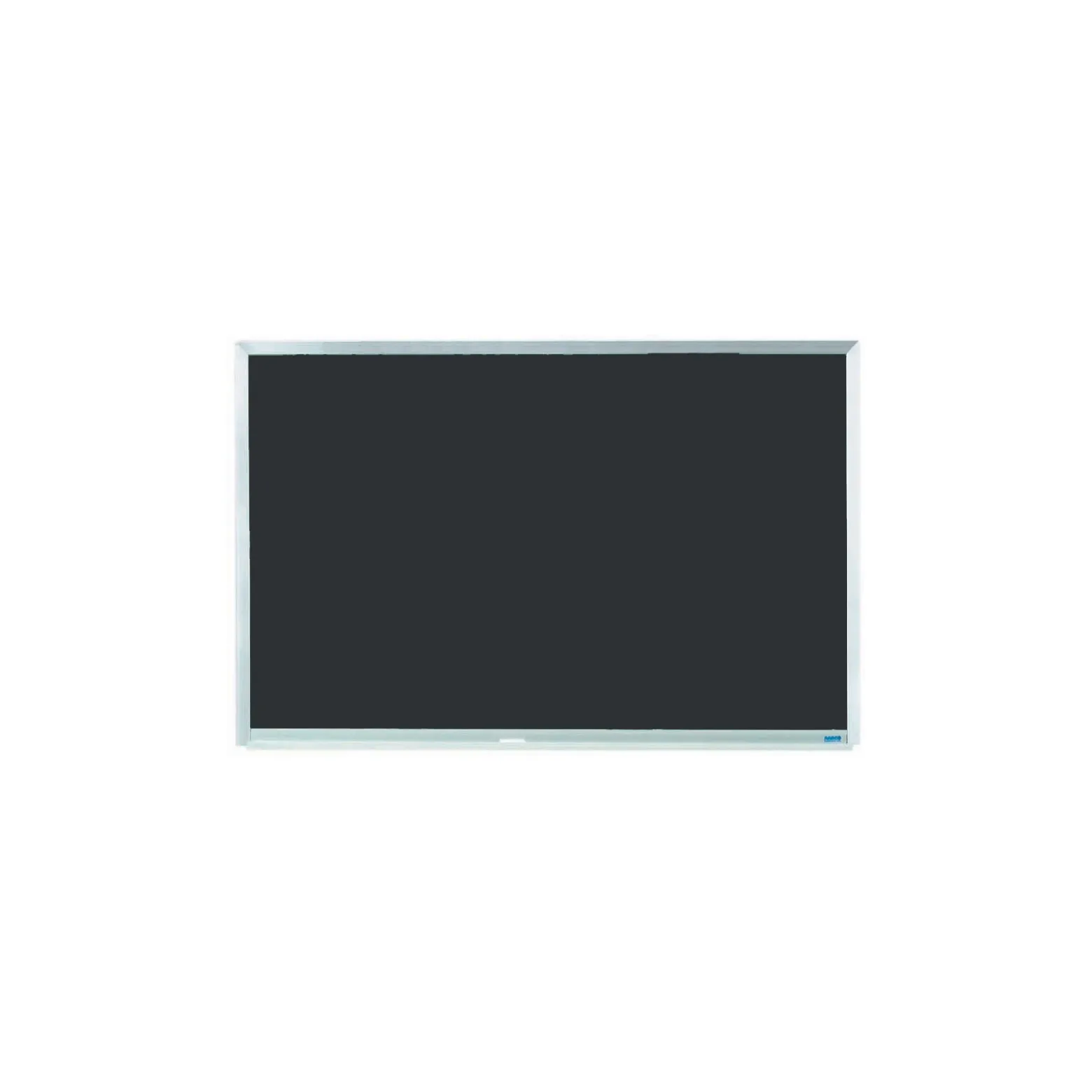 Composition Chalkboard with Aluminum Frame 36"x24