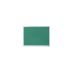 Composition Chalkboard with Aluminum Frame 24