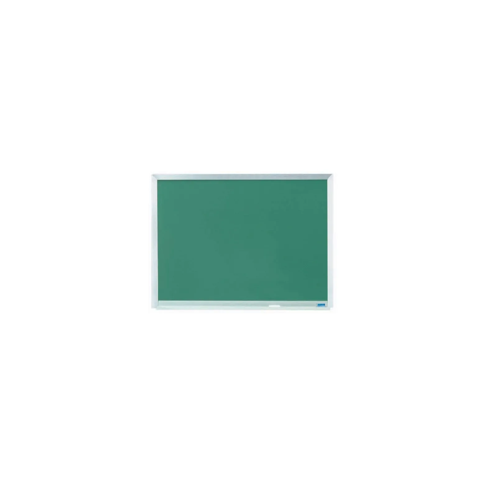 Composition Chalkboard with Aluminum Frame 24"x18"