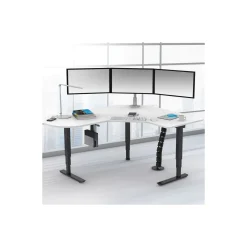 Conceal Under Desk Cable Management