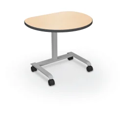 Conference End for Avid Desks
