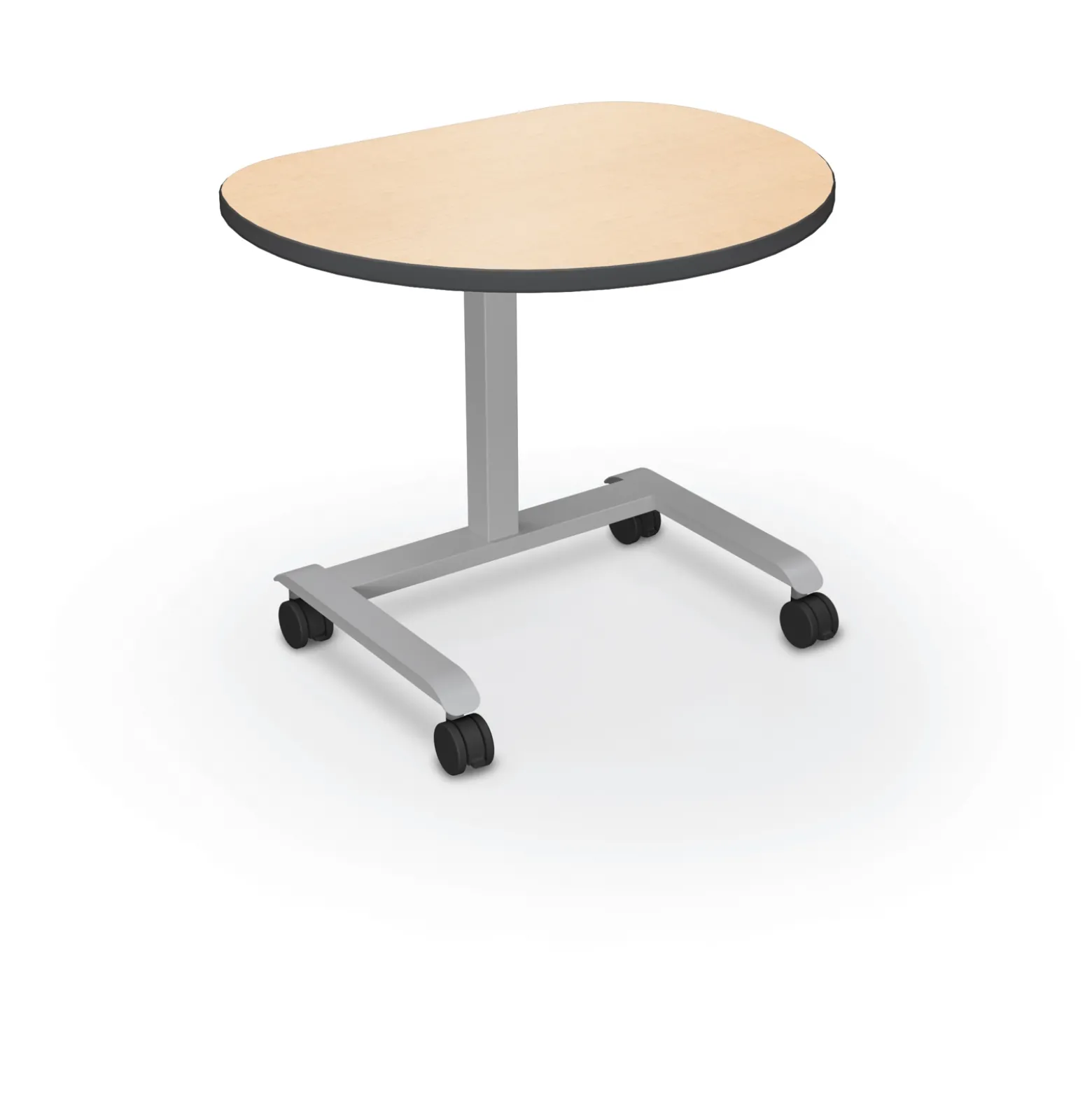 Conference End for Avid Desks