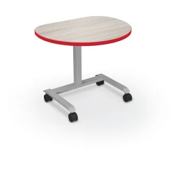 Conference End for Avid Desks