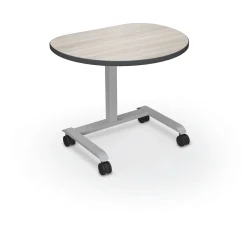 Conference End for Avid Desks