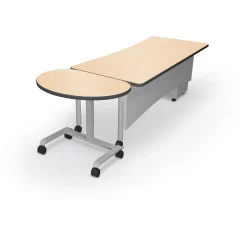 Conference End for Avid Desks