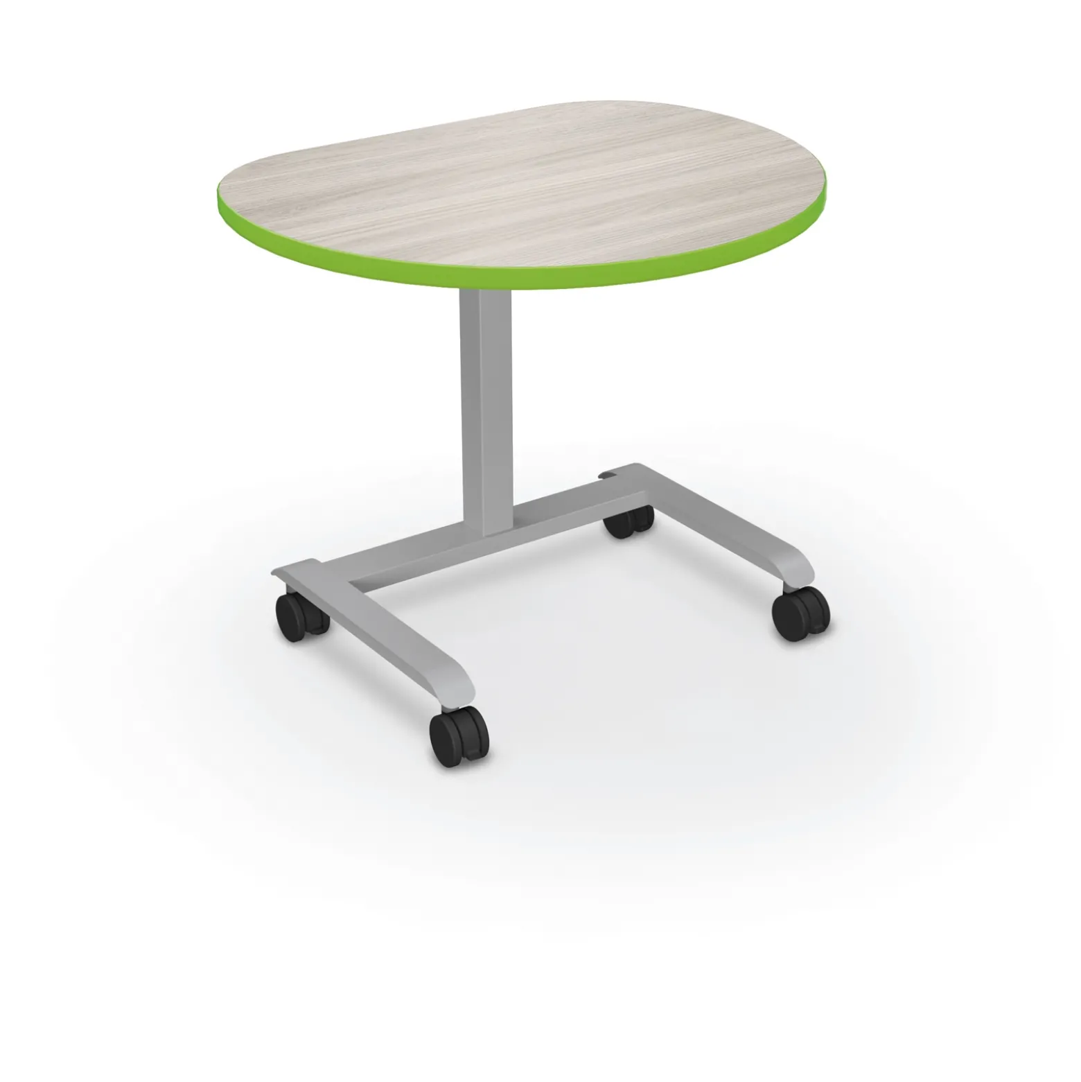 Conference End for Avid Desks