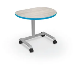 Conference End for Avid Desks