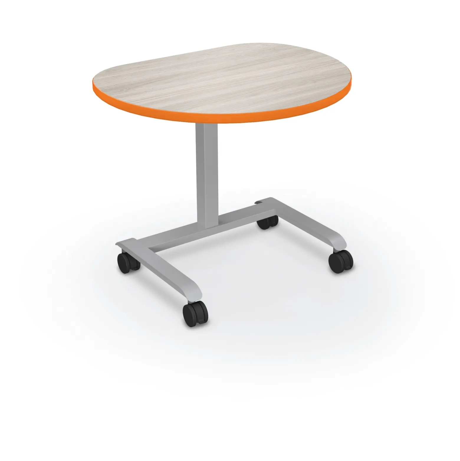 Conference End for Avid Desks