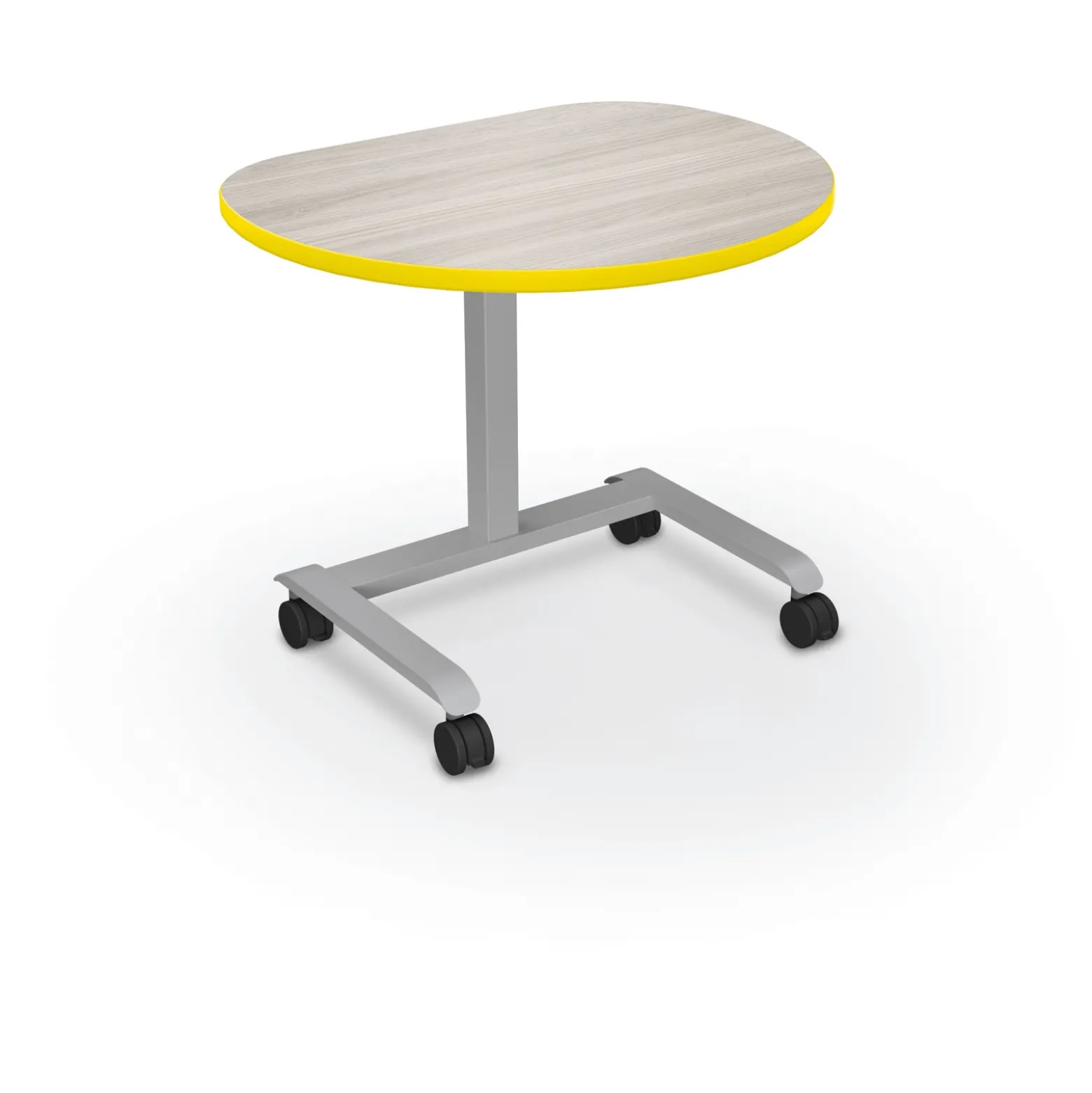 Conference End for Avid Desks